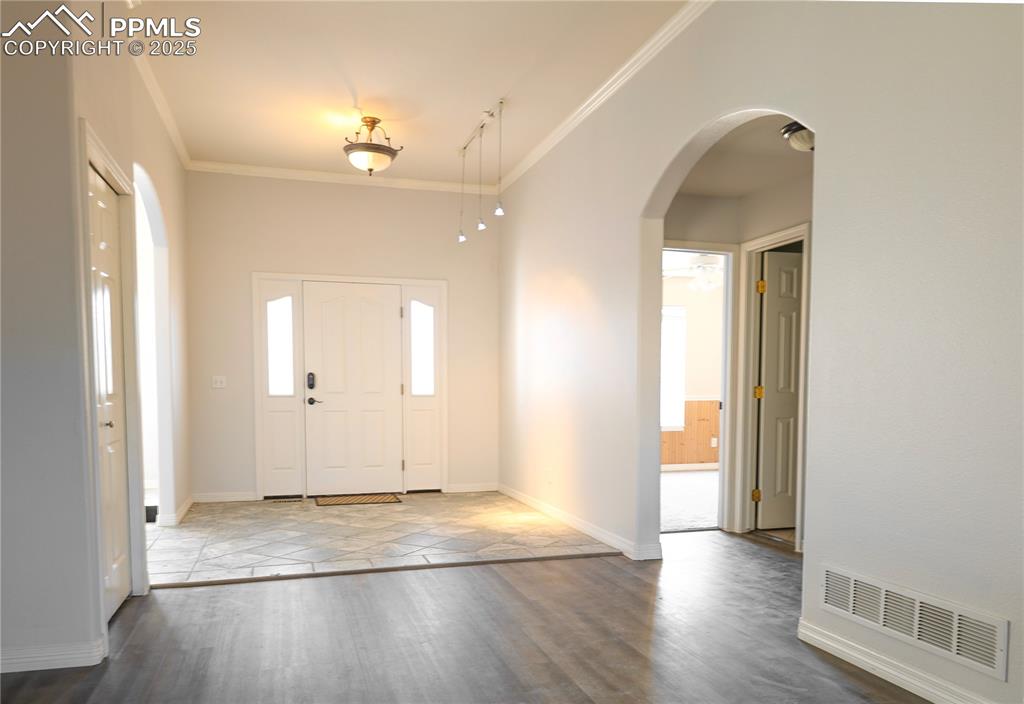 240 Sedona Drive Colorado Springs CO 80921