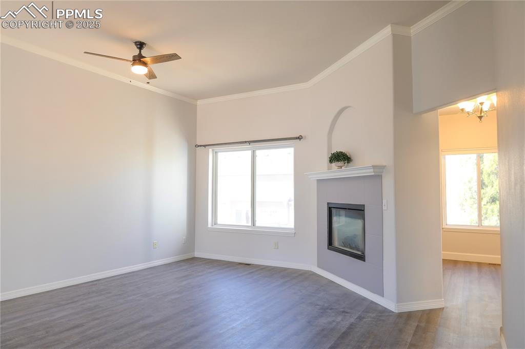 240 Sedona Drive Colorado Springs CO 80921