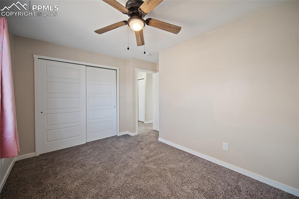 3675 Darkwood Place Colorado Springs CO 80910