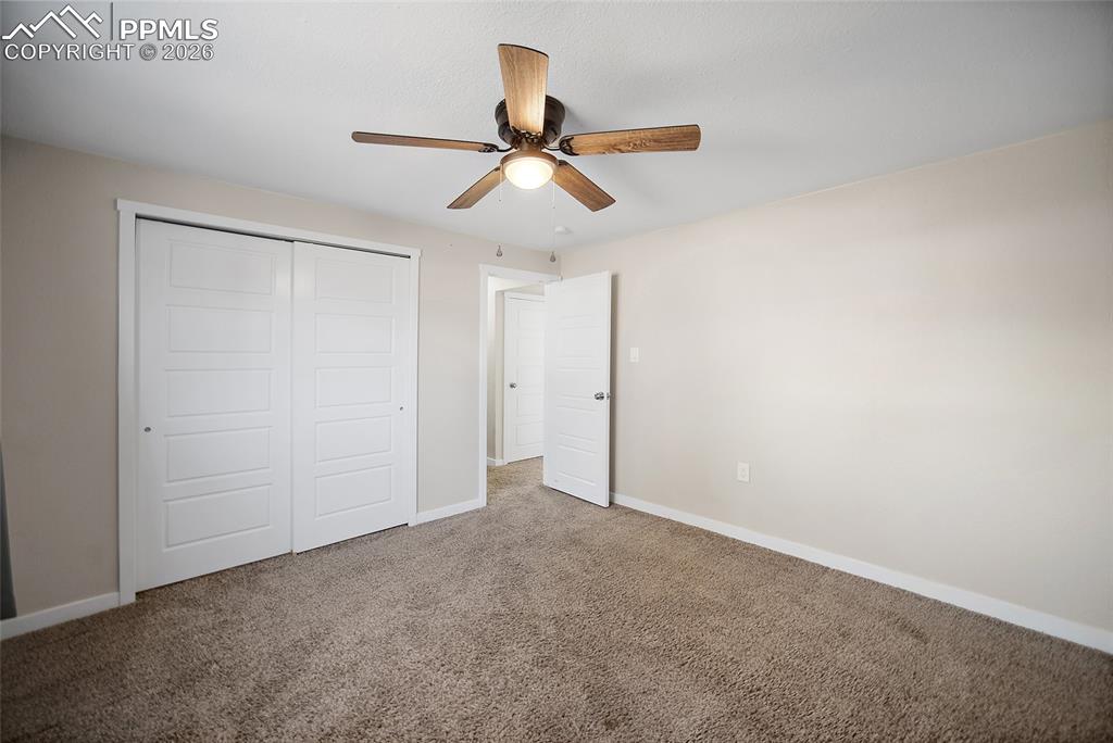 3675 Darkwood Place Colorado Springs CO 80910
