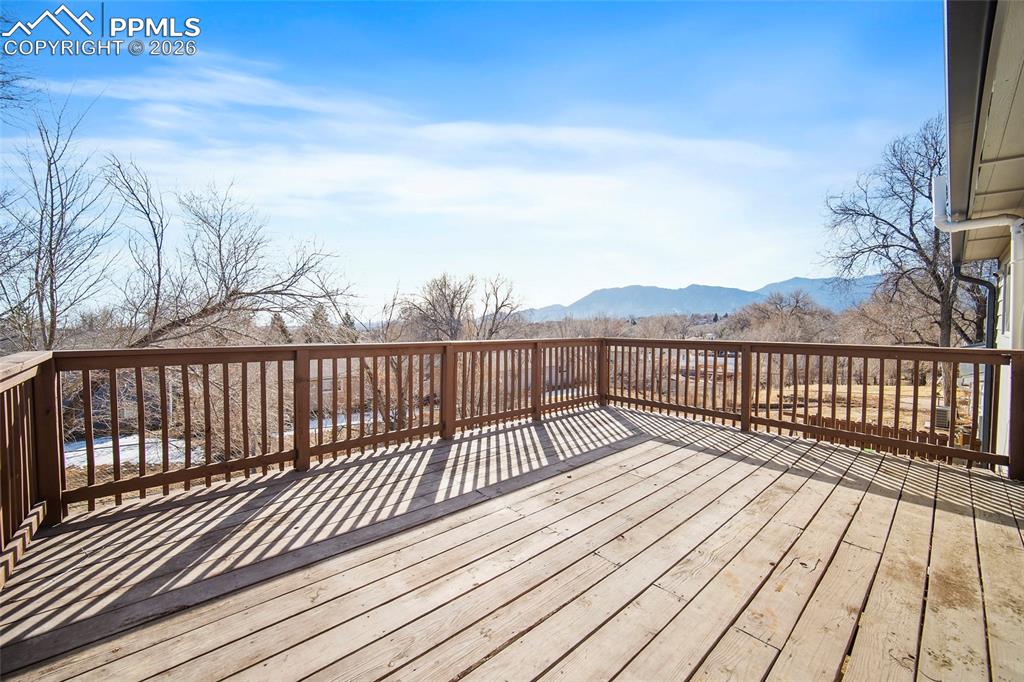 3675 Darkwood Place Colorado Springs CO 80910