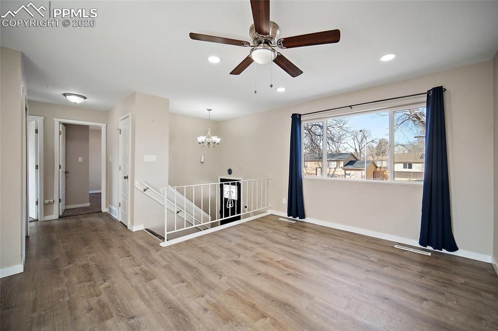 3675 Darkwood Place Colorado Springs CO 80910