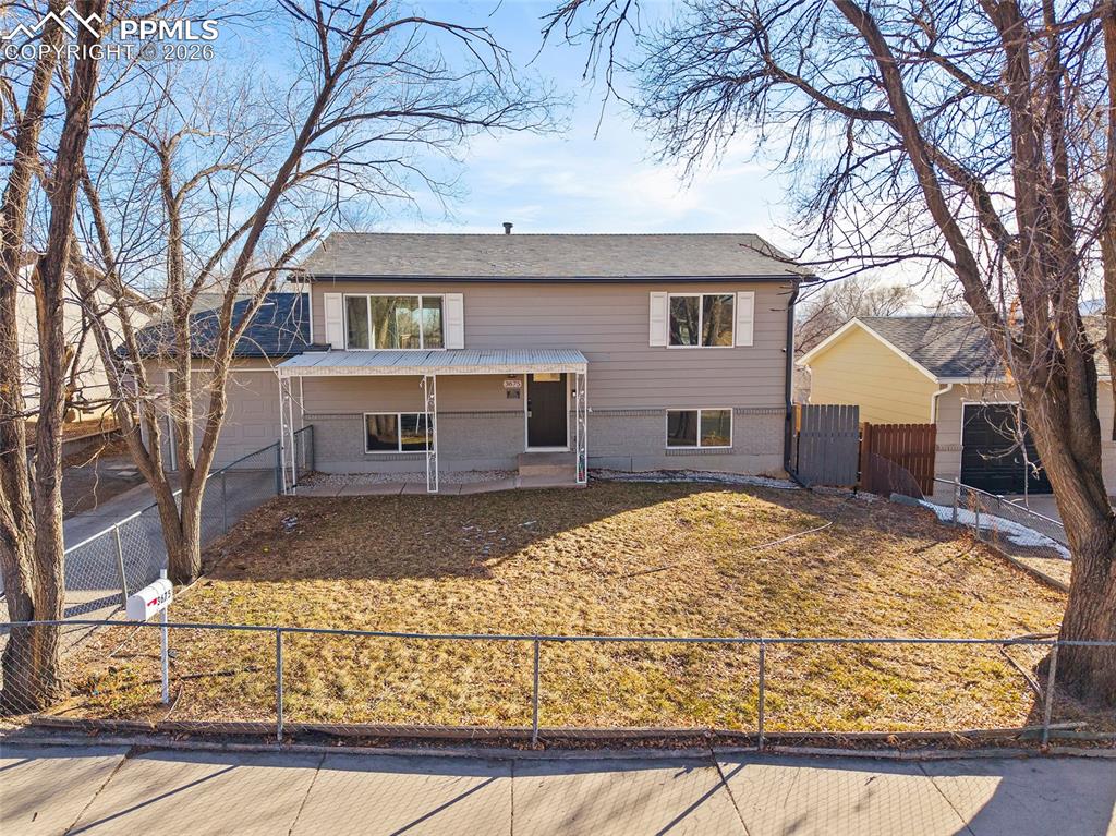 3675 Darkwood Place Colorado Springs CO 80910