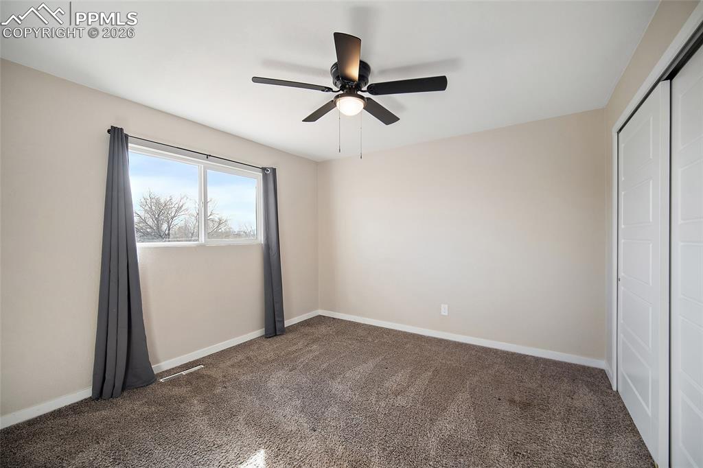 3675 Darkwood Place Colorado Springs CO 80910