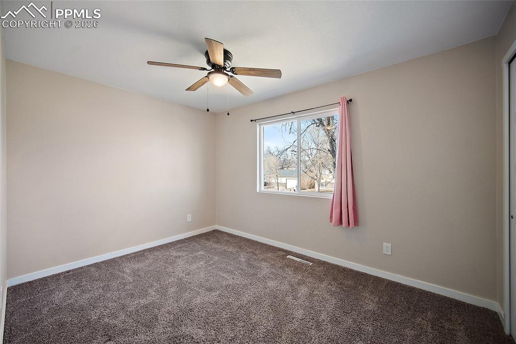 3675 Darkwood Place Colorado Springs CO 80910