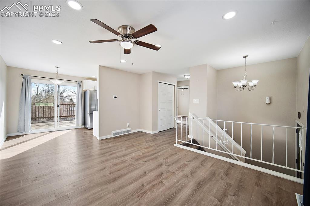 3675 Darkwood Place Colorado Springs CO 80910
