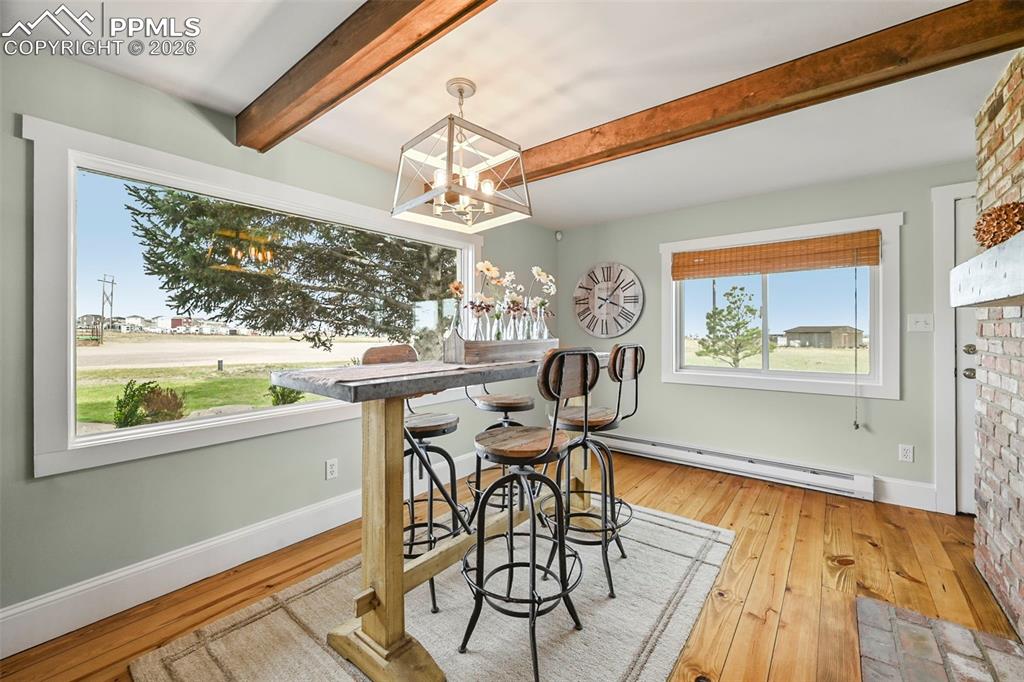 7825 Falcon Meadow Boulevard Peyton CO 80831