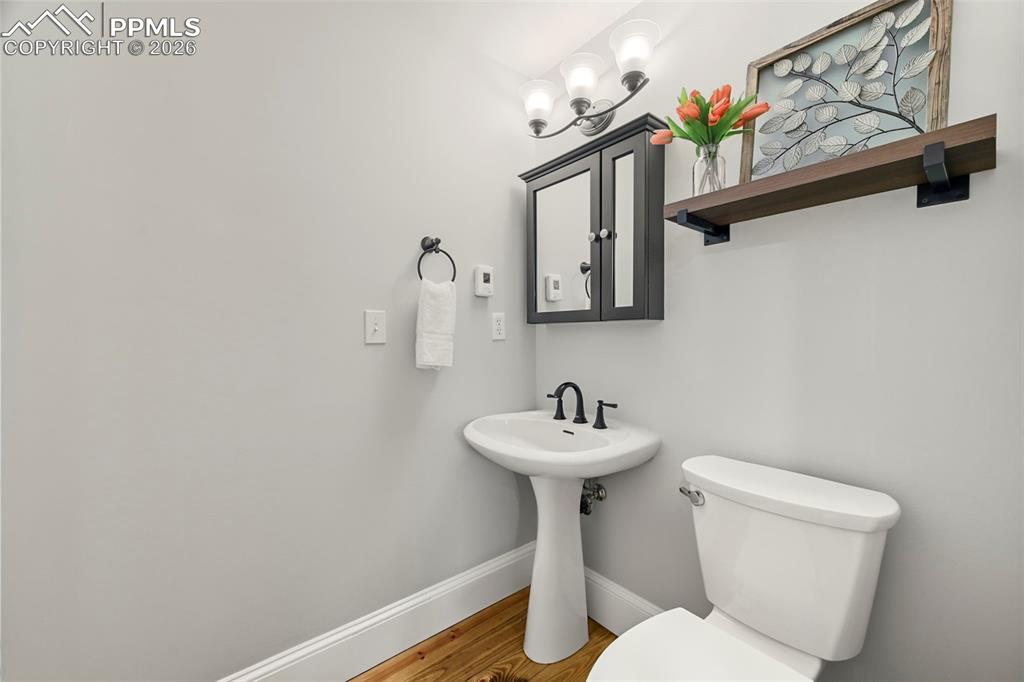 7825 Falcon Meadow Boulevard Peyton CO 80831