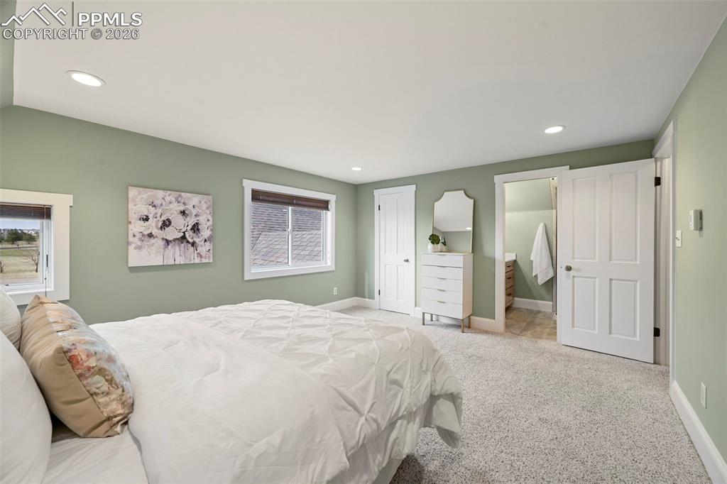 7825 Falcon Meadow Boulevard Peyton CO 80831