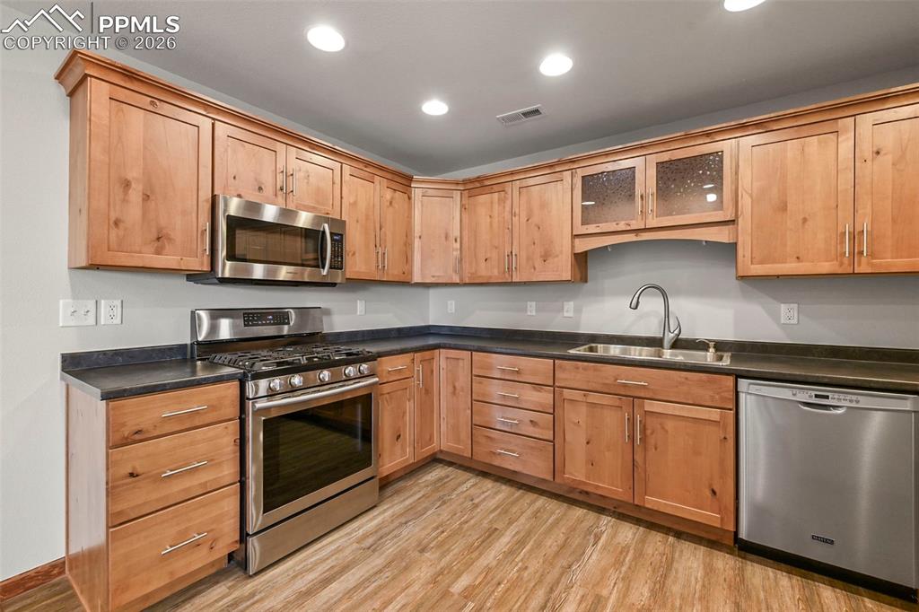 7825 Falcon Meadow Boulevard Peyton CO 80831