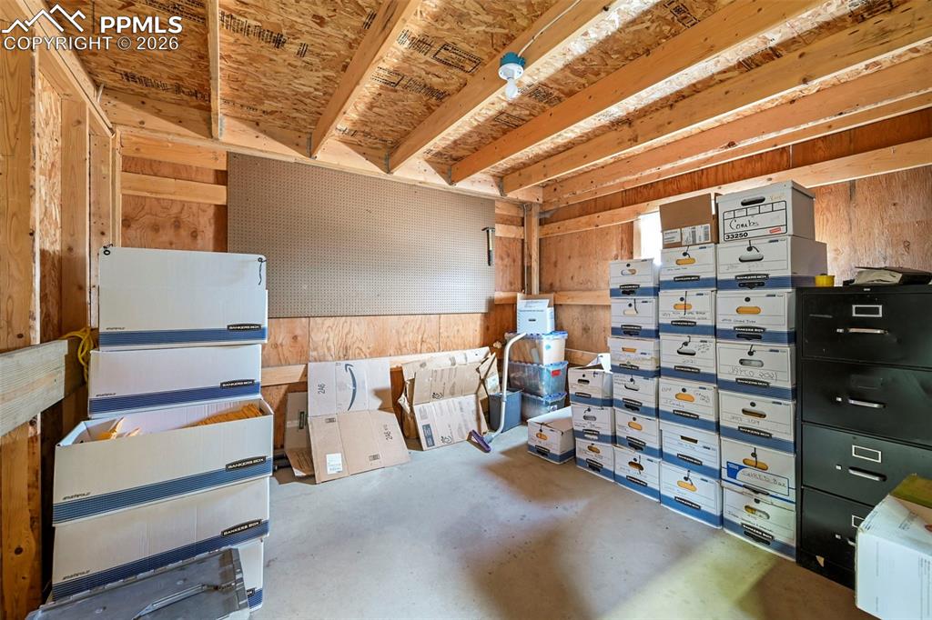 7825 Falcon Meadow Boulevard Peyton CO 80831