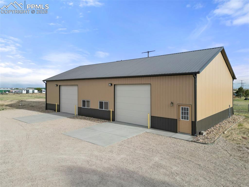 7825 Falcon Meadow Boulevard Peyton CO 80831
