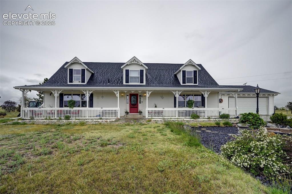 36930 Judge Orr Road Calhan CO 80808