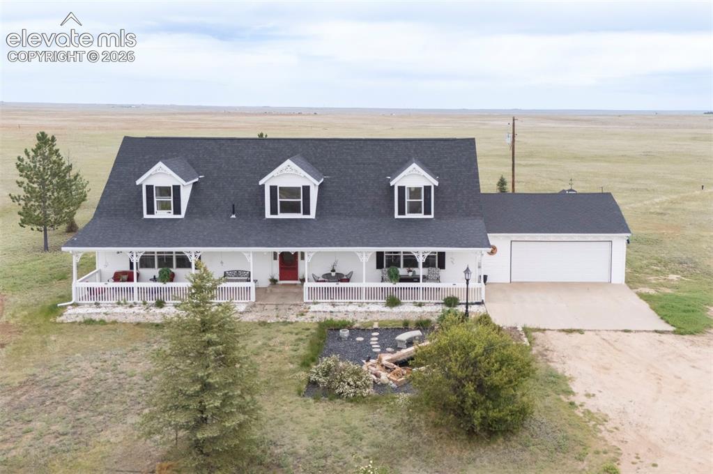 36930 Judge Orr Road Calhan CO 80808