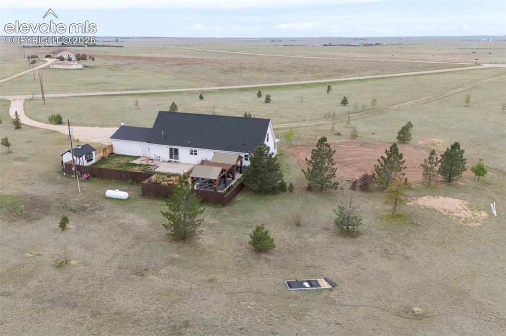 36930 Judge Orr Road Calhan CO 80808