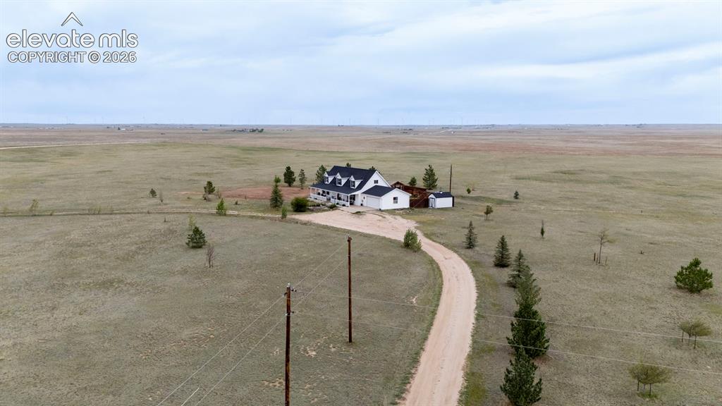 36930 Judge Orr Road Calhan CO 80808