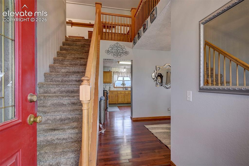 36930 Judge Orr Road Calhan CO 80808