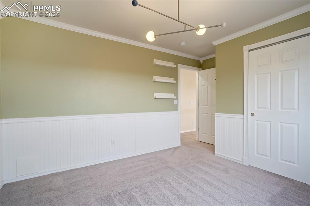 13860 Horsetail Terrace Colorado Springs CO 80921