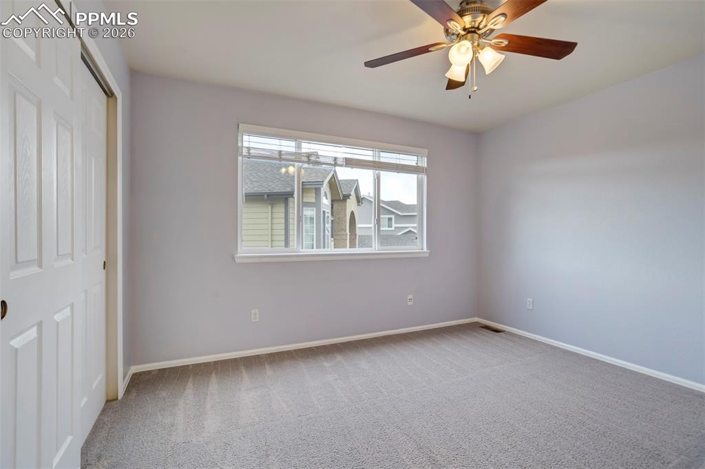 13860 Horsetail Terrace Colorado Springs CO 80921