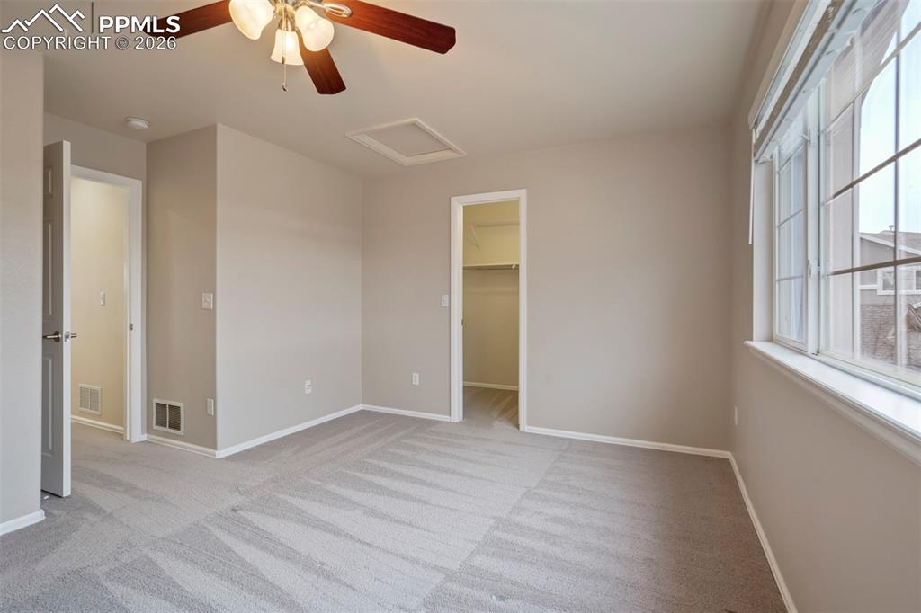 13860 Horsetail Terrace Colorado Springs CO 80921