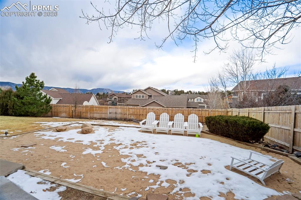 13860 Horsetail Terrace Colorado Springs CO 80921
