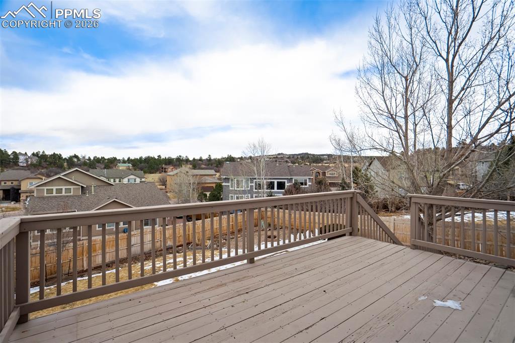 13860 Horsetail Terrace Colorado Springs CO 80921