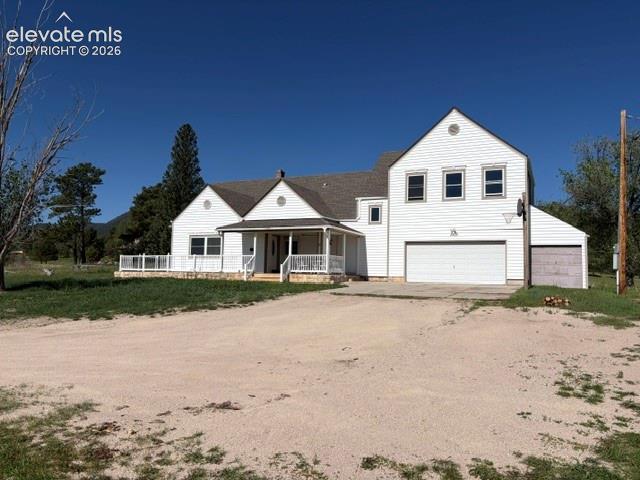 3615 Summertime Court Monument CO 80132