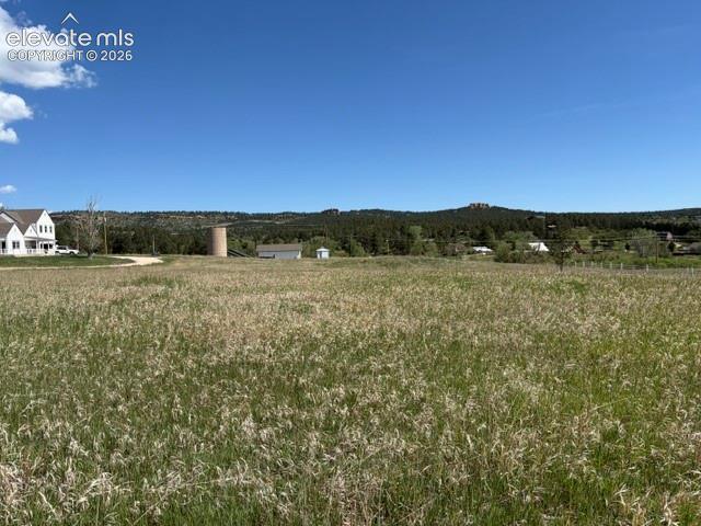 3615 Summertime Court Monument CO 80132