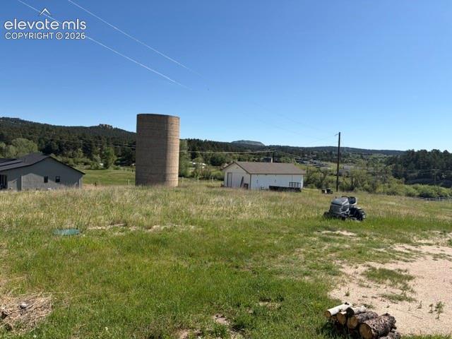 3615 Summertime Court Monument CO 80132