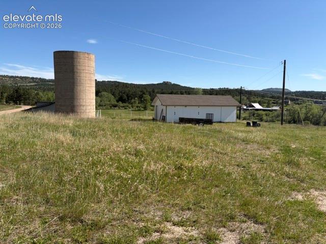 3615 Summertime Court Monument CO 80132