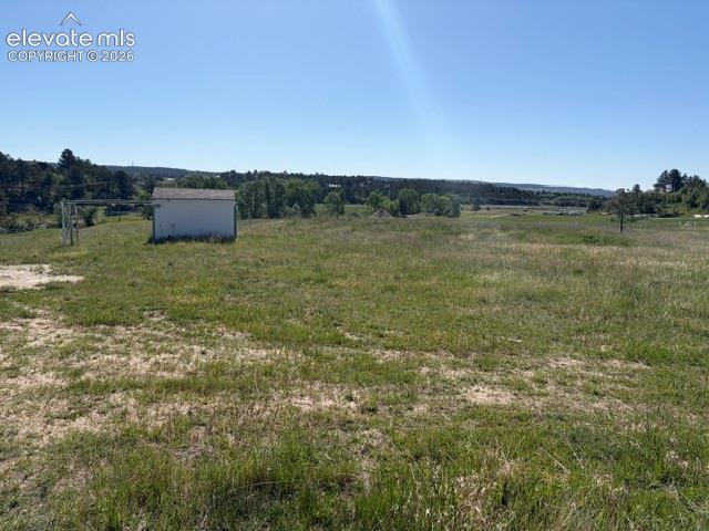 3615 Summertime Court Monument CO 80132