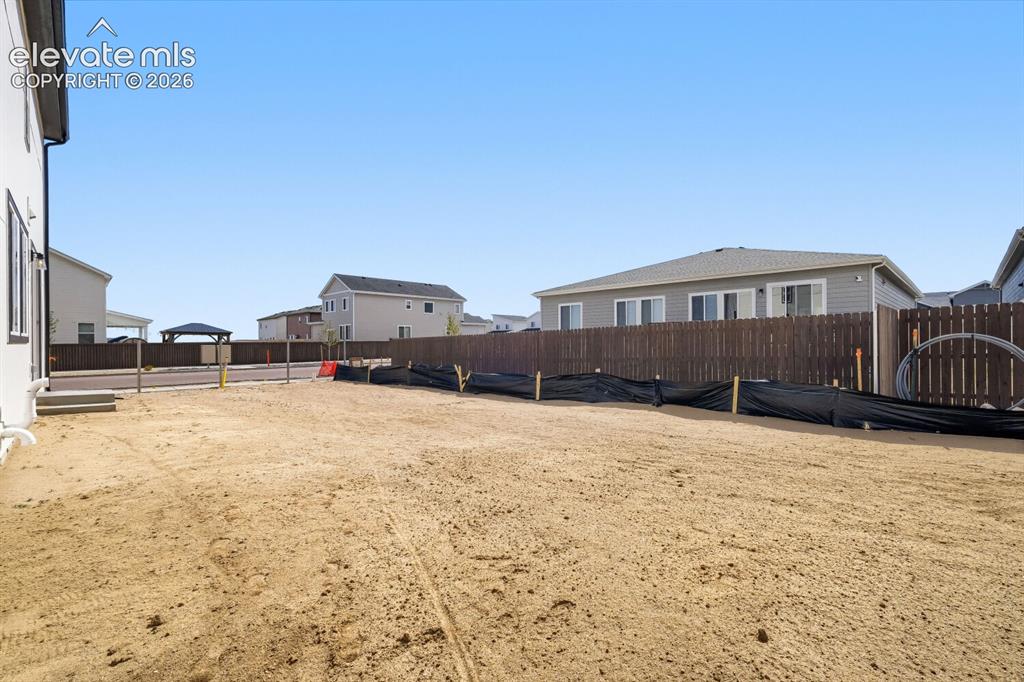 412 Atchison Way Calhan CO 80808