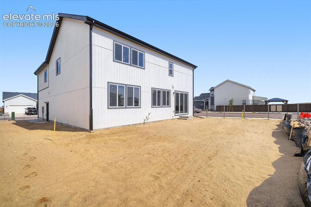 412 Atchison Way Calhan CO 80808