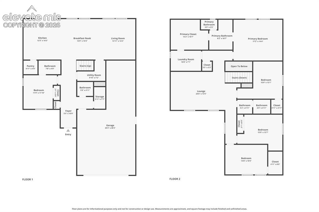 412 Atchison Way Calhan CO 80808
