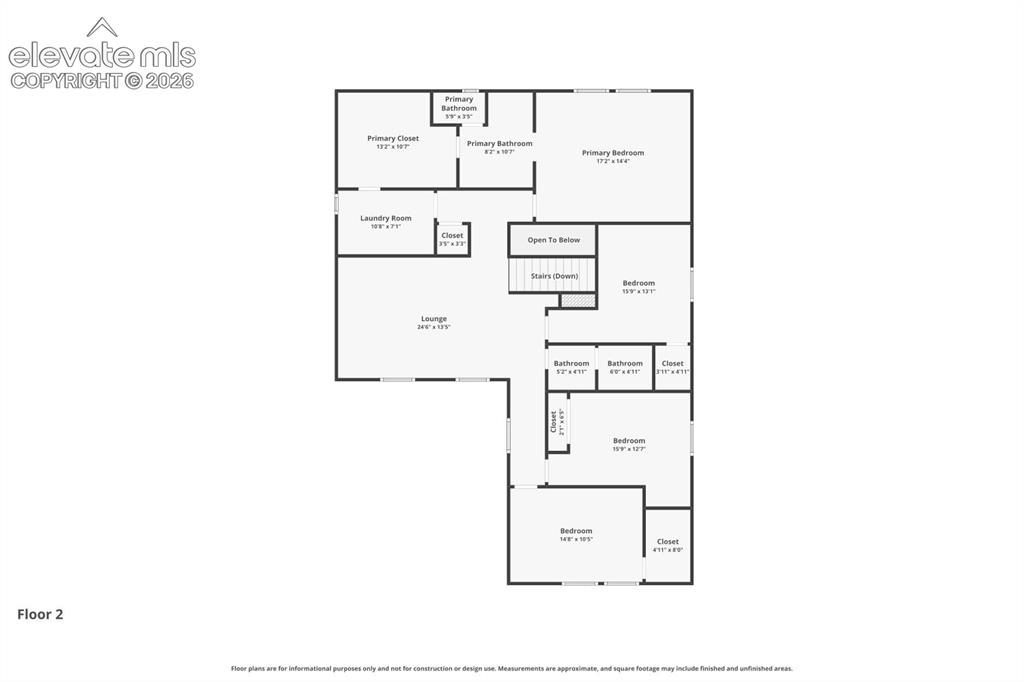 412 Atchison Way Calhan CO 80808