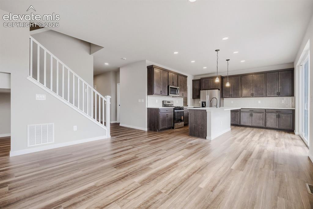 412 Atchison Way Calhan CO 80808