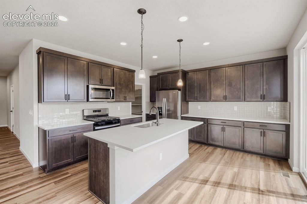 412 Atchison Way Calhan CO 80808