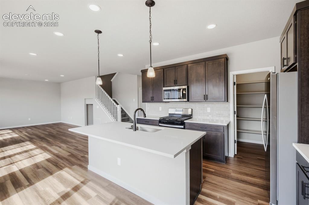 412 Atchison Way Calhan CO 80808