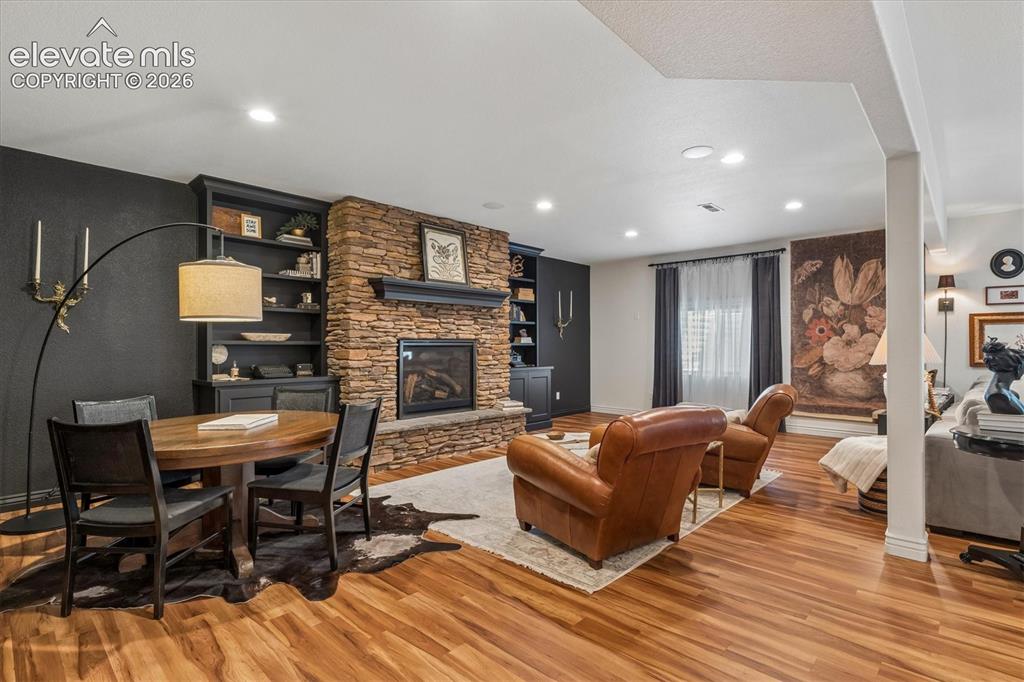 2388 Rusty Ridge Court Colorado Springs CO 80921