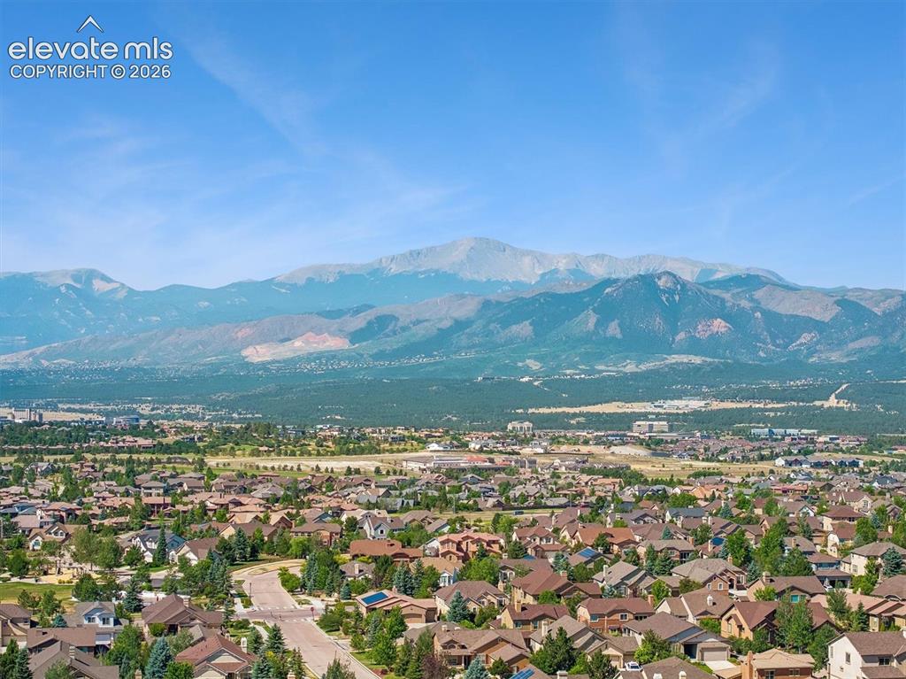 2388 Rusty Ridge Court Colorado Springs CO 80921