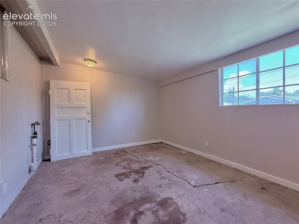 1315 Maxwell Street Colorado Springs CO 80906