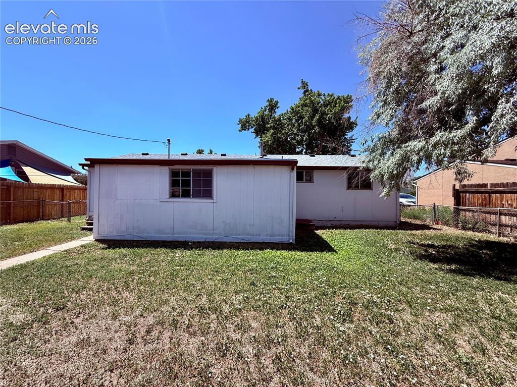1315 Maxwell Street Colorado Springs CO 80906