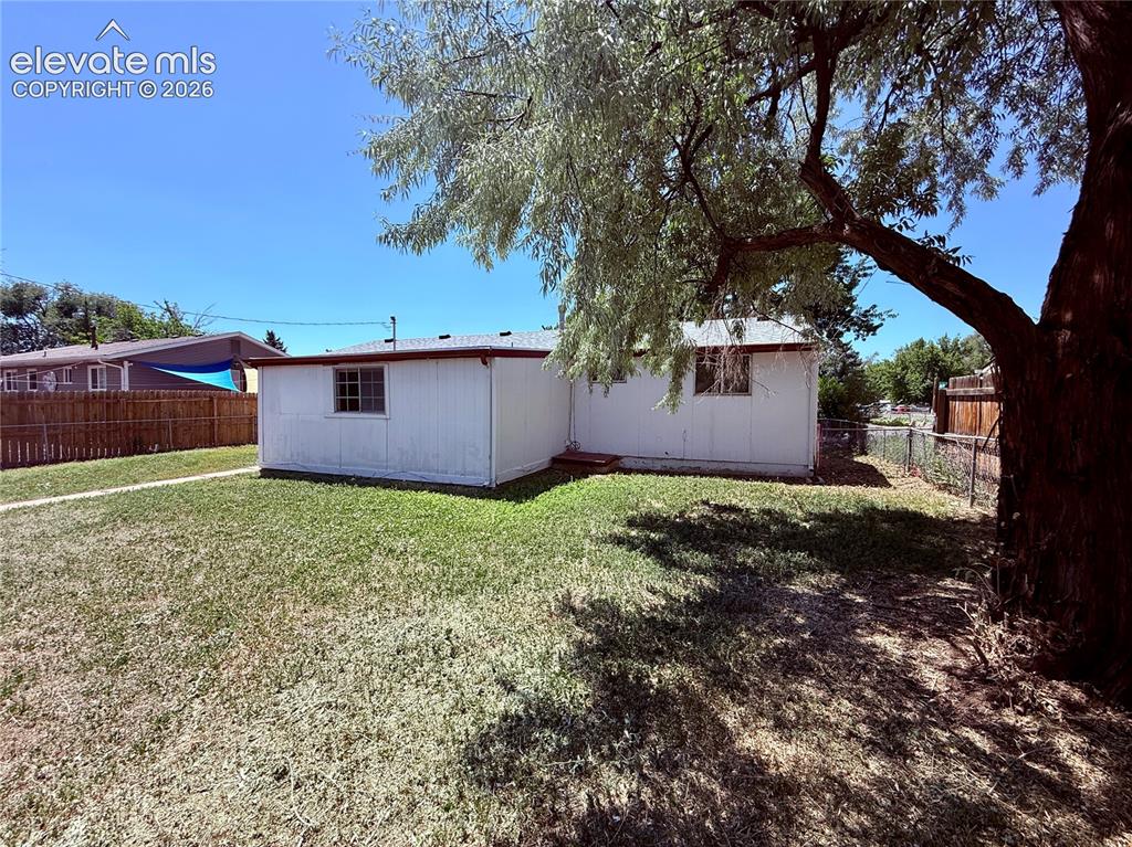 1315 Maxwell Street Colorado Springs CO 80906