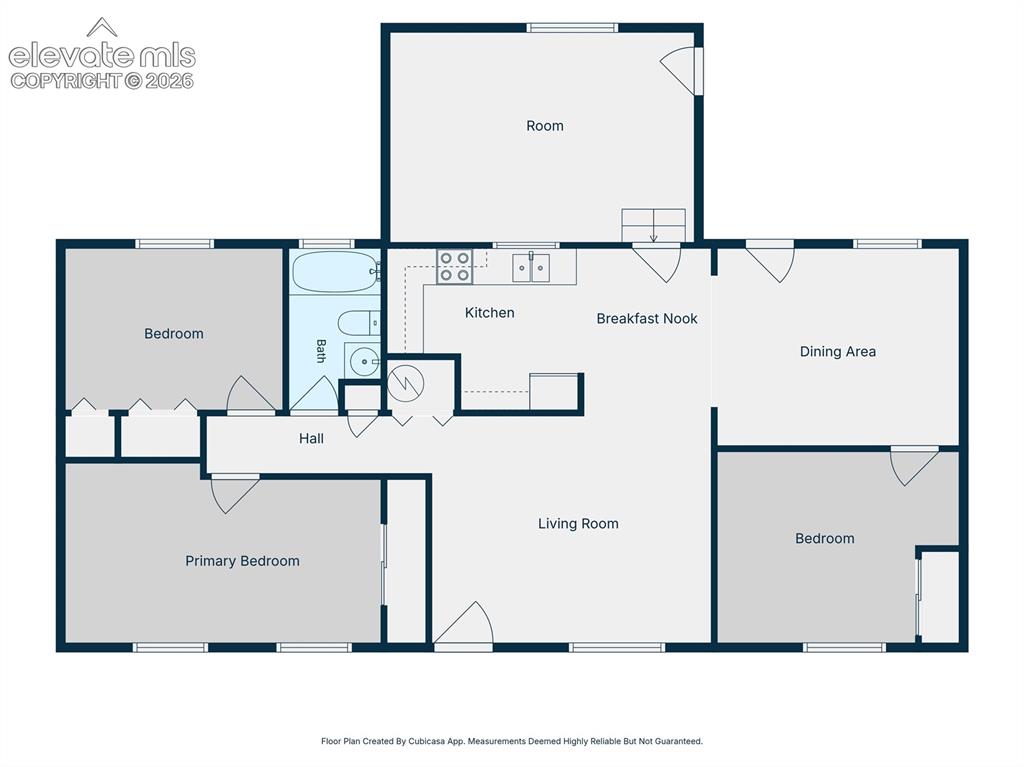 1315 Maxwell Street Colorado Springs CO 80906