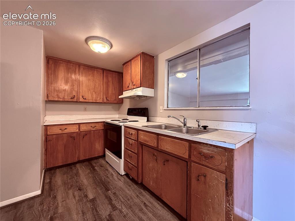 1315 Maxwell Street Colorado Springs CO 80906