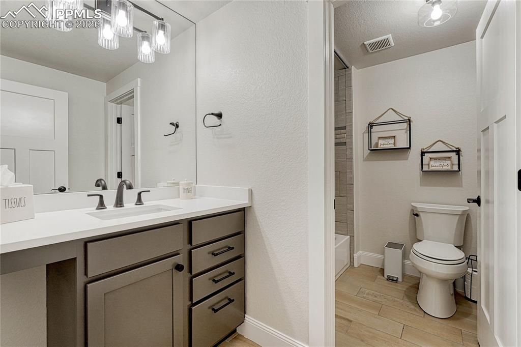 18762 Cherry Springs Ranch Drive Monument CO 80132