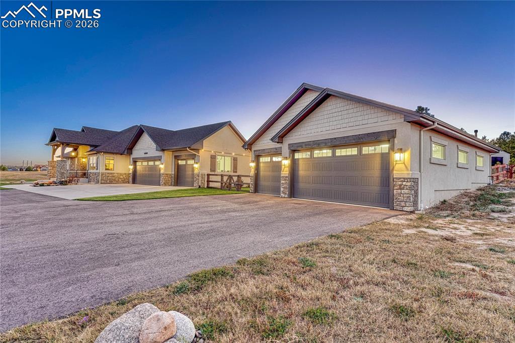 18762 Cherry Springs Ranch Drive Monument CO 80132