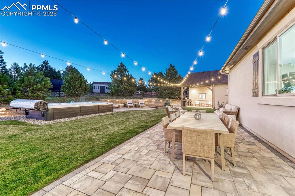 18762 Cherry Springs Ranch Drive Monument CO 80132
