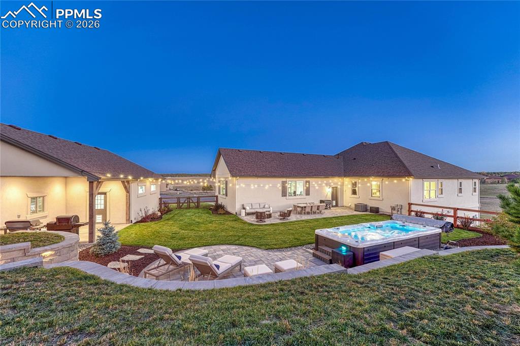 18762 Cherry Springs Ranch Drive Monument CO 80132