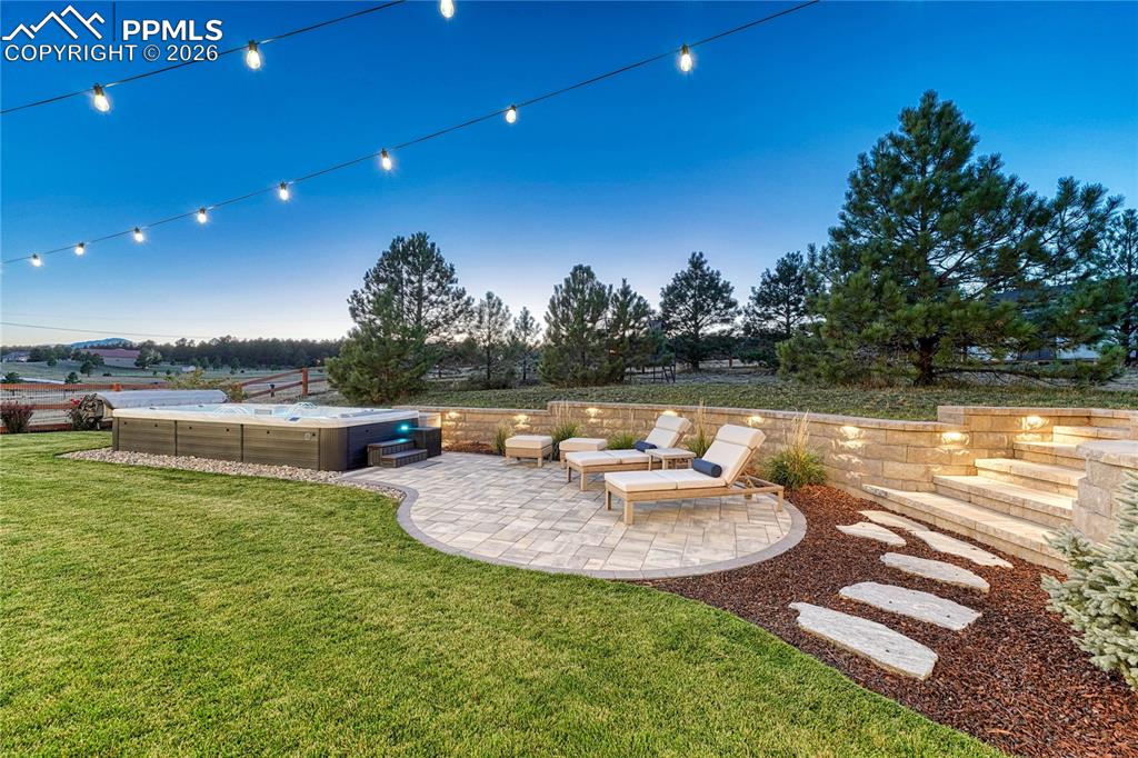 18762 Cherry Springs Ranch Drive Monument CO 80132